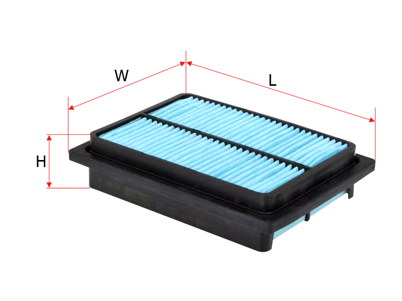 Sure Filter SFC 13531